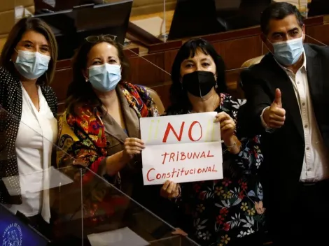 ¿Cómo quedó el proyecto del tercer retiro del 10%?