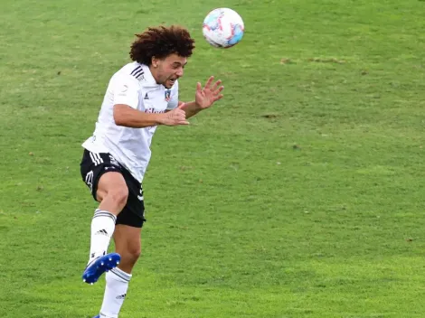 "Colo Colo debe corregir el impulso y terminar con 11 jugadores"