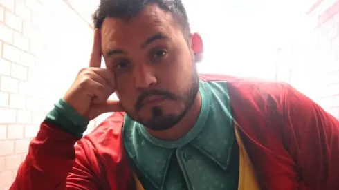 Hardcorito ha ido dilucidando poco a poco los temas sobre su salud mental.