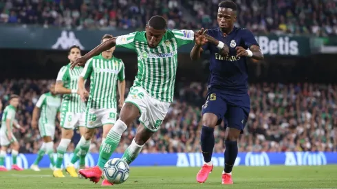 Emerson Royal llegará a Barcelona en la próxima temporada, mientras Vinicius es una mina de oro del Real Madrid