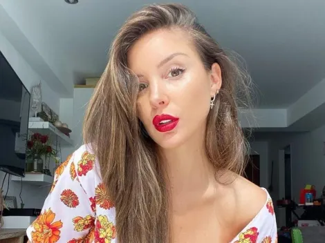 Cata Vallejos desata la furia de las redes sociales