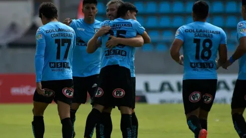 Deportes Iquique busca volver a los abrazos tras debutar con una derrota.