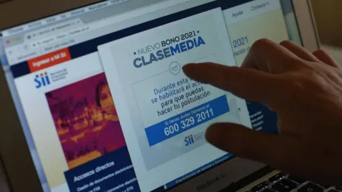 ¿Hasta cuándo se puede postular al Bono Clase Media?