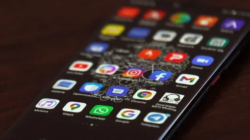 Las aplicaciones lideran sus respectivas áreas de consumo.