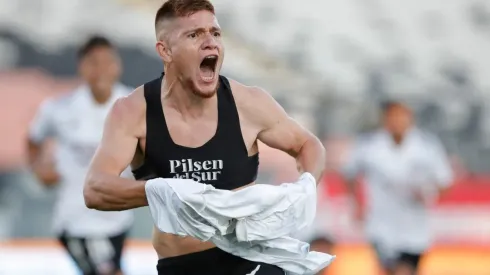 Colo Colo y la U juegan en el Monumental el Superclásico 189.