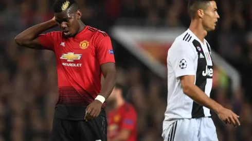 Cristiano Ronaldo y Paul Pogba pueden protagonizar el trueque del siglo