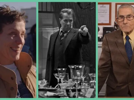 Oscar 2021: ¿Cuándo y dónde VER la premiación este año?