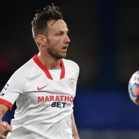 Ivan Rakitic confiesa su sueño frustrado en el fútbol: "Me hubiera encantado jugar en el Bayern Múnich"