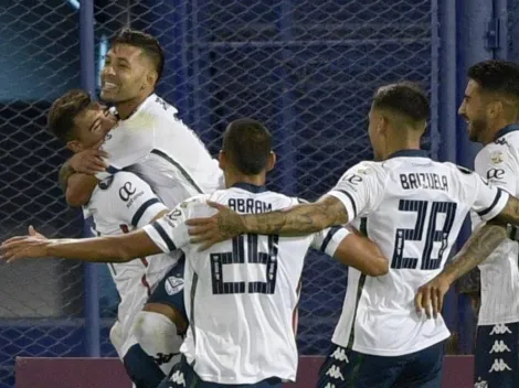 Vélez se enfrenta a Liga buscando su primer triunfo en Copa Libertadores