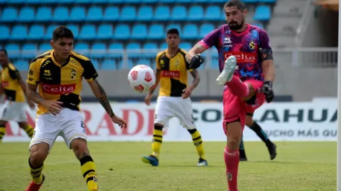Coquimbo recibe a Magallanes en su primer partido como local.