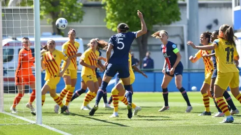 Buen partido de Tiane