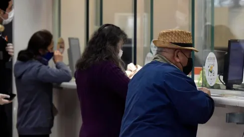 Los pagos también pueden llegar a pensionados.