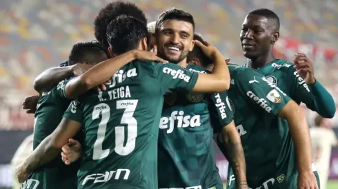 El equipo del chileno sufrió para vencer a Universitario.