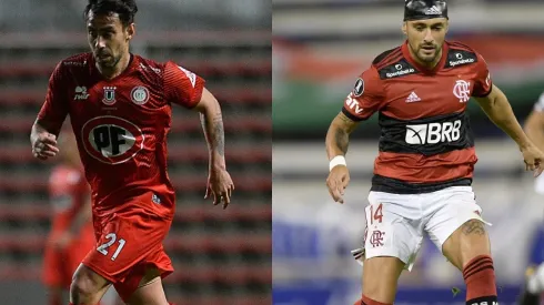 Los caleranos viajan a Río de Janeiro para enfrentarse al Fla por la Copa Libertadores