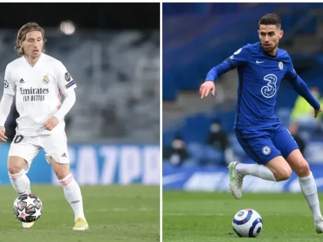 Horario: Real Madrid y Chelsea quieren dar el primer golpe