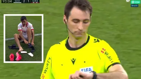 De Burgos Bengoetxea fue blanco de críticas en España