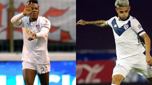 Ecuatorianos y argentinos buscarán su primera victoria en la Copa Libertadores.