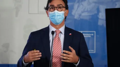 El jefe de la cartera insiste en el regreso a clases