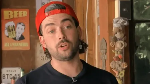 Max Cabezón recuerda la final de MasterChef