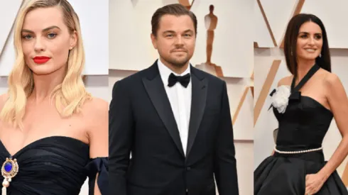 Oscar 2020