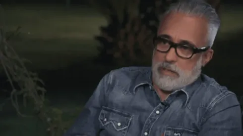 Sergi Arola habla sobre la pérdida de su hermano