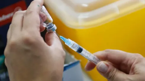 El proceso de vacunación en Chile ha sido muy exitoso.