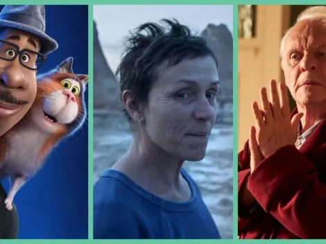 Los ganadores de los Oscar 2021