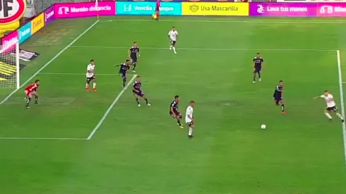 Gil y la apertura de la cuenta ante la U