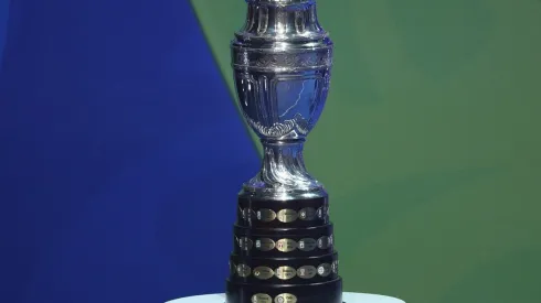 Esta será la 47° edición de la Copa América.