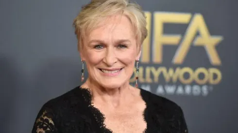 Glenn Close no logra llevarse su primer Oscar: Revisa todas sus nominaciones