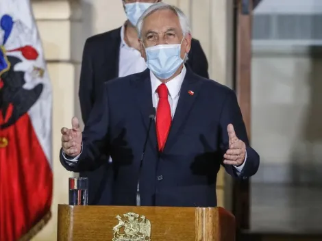 Gobierno anuncia creación de proyecto alternativo al tercer retiro de 10% AFP