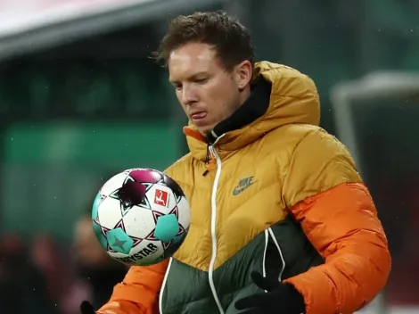 Nagelsmann logra acuerdo para ser DT del Bayern Múnich
