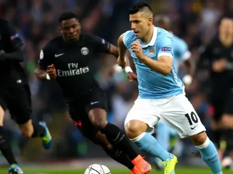 Duelo de petrodólares: PSG y Manchester City animan las semis