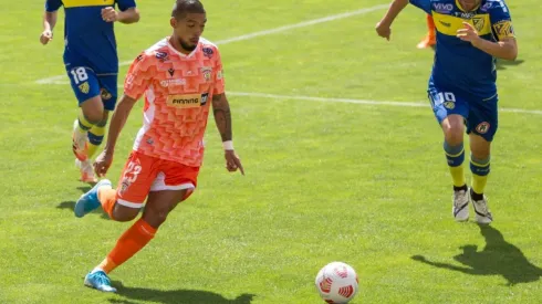 Cobreloa inicia campaña del ticket simbólico para generar ingresos extras.