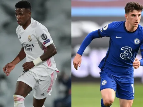 Real Madrid y Chelsea reparten puntos en la primera semifinal de Champions