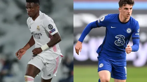 Un partidazo entre los merengues y los blues abrirá los partidos por las semis de Champions League.