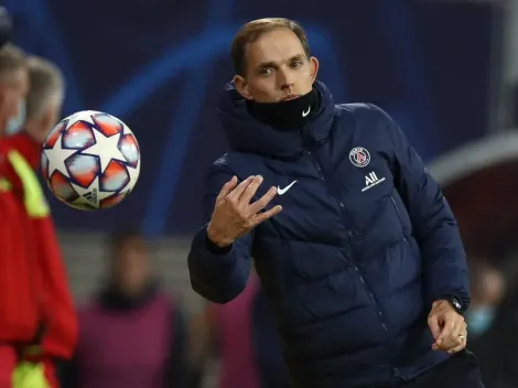 Tuchel no teme a represalías por la Superliga en la Champions