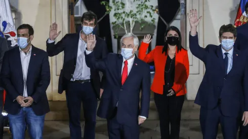 Detalles del proyecto emitido por el Gobierno