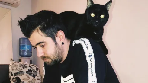 Auronplay confirma la muerte de Don Gato