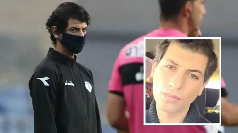 Sagi Berman es considerada una de las mejores árbitras de Israel