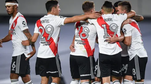 Tras el empate con Fluminense, el Millonario necesita vencer a Junior en El Monumental.