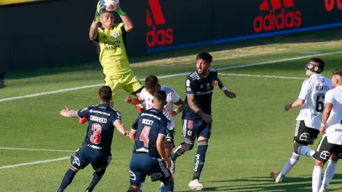 Brayan Cortés será el capitán del Cacique