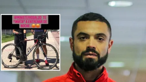 Antonio Cabrera ganó oro en los Panamericanos de Lima