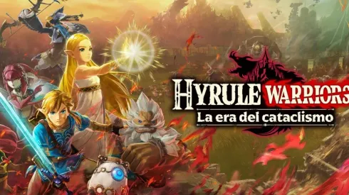 El videojuego llegó antes de la secuela anunciada de Breath of the Wild.