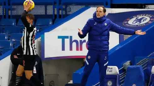 Chelsea jugará hoy por semifinales de UCL ante Real Madrid.