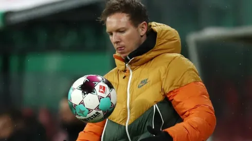 Nagelsmann reemplazará a Flick, quien emigrará a la banca de la Mannschaft.