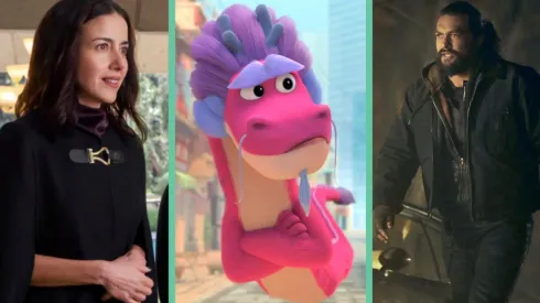 Algunos de los títulos que llegarán a Netflix cuentan con reconocidos actores en roles protagónicos y también cediendo sus voces a producciones animadas.