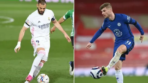 Tuchel y Zidane irán con alineaciones estelares para dar el golpe en la primera semifinal de UCL.