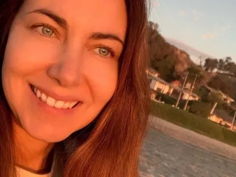 Mónica Godoy explica las razones para irse a vivir a la playa