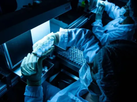 Minsal reporta 4.141 casos nuevos de Covid-19